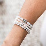 crystal bead bracelet| crystal beads fashion bracelet