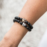 onyx fashion bracelets| onyx healing fashion bracelets