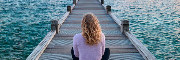 Soothing crystals for stress and anxiety