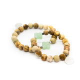 jasper bracelet| jasper stone bracelet
