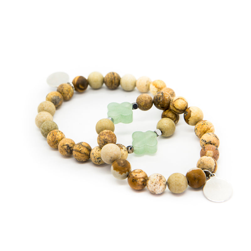 jasper bracelet| jasper stone bracelet