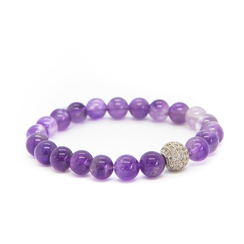 Hand Crafted Bracelet