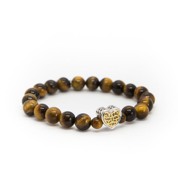 Hand Crafted Bracelet